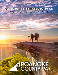 2018 Community Strategic Plan Annual Report